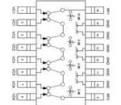 MAADSS0009TR-3000 Attenuators