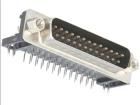 DS1037-25MNAKT74  Connectors