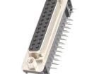 DS1037-25FNAKT74 D-Sub Standard Connectors