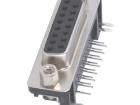 DS1037-15FNAKT74 D-Sub Standard Connectors