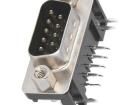 DS1037-09MNAKT74 D-Sub Standard Connectors