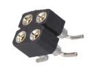 DS1002-01-2*2S13 Headers & Wire Housings