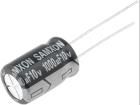 GT 1000U/10V electronic component of Samxon