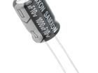 GT 1000U/10V Aluminium Electrolytic Capacitors - Radial Leaded