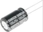 GT 1000U/25V electronic component of Samxon