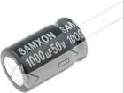 GT 1000U/50V electronic component of Samxon