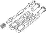 106073-0020 electronic component of Molex