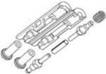 106073-0020  Connectors