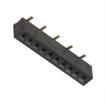 SFM210-LPSE-S10-SC-BK  Connectors