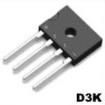 DRS407K electronic component of Rectron