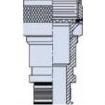 M85049/85N10W02 D-Sub Backshells