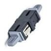106170-0000 Fibre Optic Connectors