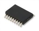 PIC16C715-20I/SO electronic component of Microchip