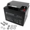 BP40-12-B2 electronic component of B&B Battery