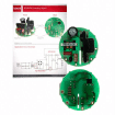 BP5843A APP BOARD electronic component of ROHM