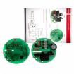 BP5843A APP BOARD LED Lighting Development Tools