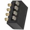 BPA04SB DIP Switches/SIP Switches