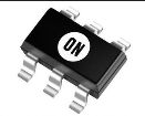 NL27WZ06DTT1G electronic component of ON Semiconductor