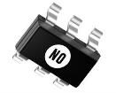 NL27WZ06DTT1G  Semiconductors