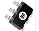 NL27WZ06DTT1G Buffers & Line Drivers