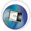 BPC-10-750-K Multilayer Ceramic Capacitors MLCC - Leaded