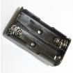 2462 Cylindrical Battery Contacts, Clips, Holders & Springs