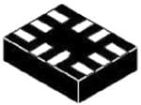 NLAS7222CMUTBG electronic component of ON Semiconductor