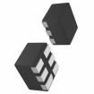 NLASB3157MTR2G Analogue Switch ICs