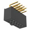 SFH11-PBPC-D05-RA-BK  Connectors