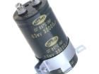 GT1J339M51100SB Aluminium Electrolytic Capacitors - Screw Terminal