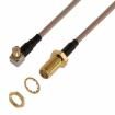 89761-6771 RF Cable Assemblies