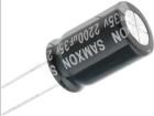 GT 2200U/35V  Passive Components