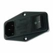 10C2  Connectors