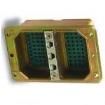 DPX2MAA106PA106P33B0063 D-Sub Standard Connectors