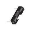 2466 Cylindrical Battery Contacts, Clips, Holders & Springs