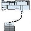 M85049/5W24A1 electronic component of Glenair