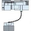 M85049/5A4A2 electronic component of Glenair