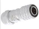 SF1210/P9II  Connectors