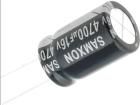 GT 4700U/16V  Passive Components