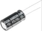 GT 470U/50V electronic component of Samxon