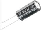 GT 470U/50V  Passive Components