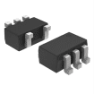 NLVHC1G02DFT2G electronic component of ON Semiconductor