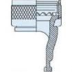 M85049/56-16N D-Sub Backshells