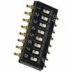 97C08ST DIP Switches/SIP Switches