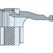 M85049/55T12W electronic component of Glenair