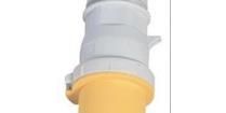 2125 Heavy Duty Power Connectors