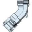 M85049/7-16W D-Sub Backshells