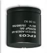 B41231A8188M000  Passive Components