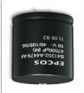 B41252A9228M000  Passive Components