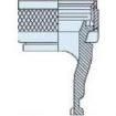 M85049/54-22N D-Sub Backshells
